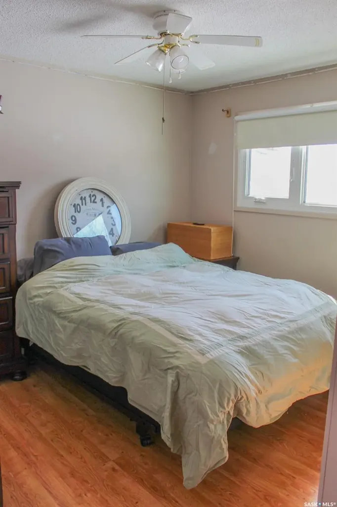 305 Churchill Drive Melfort SK S0E 1A0