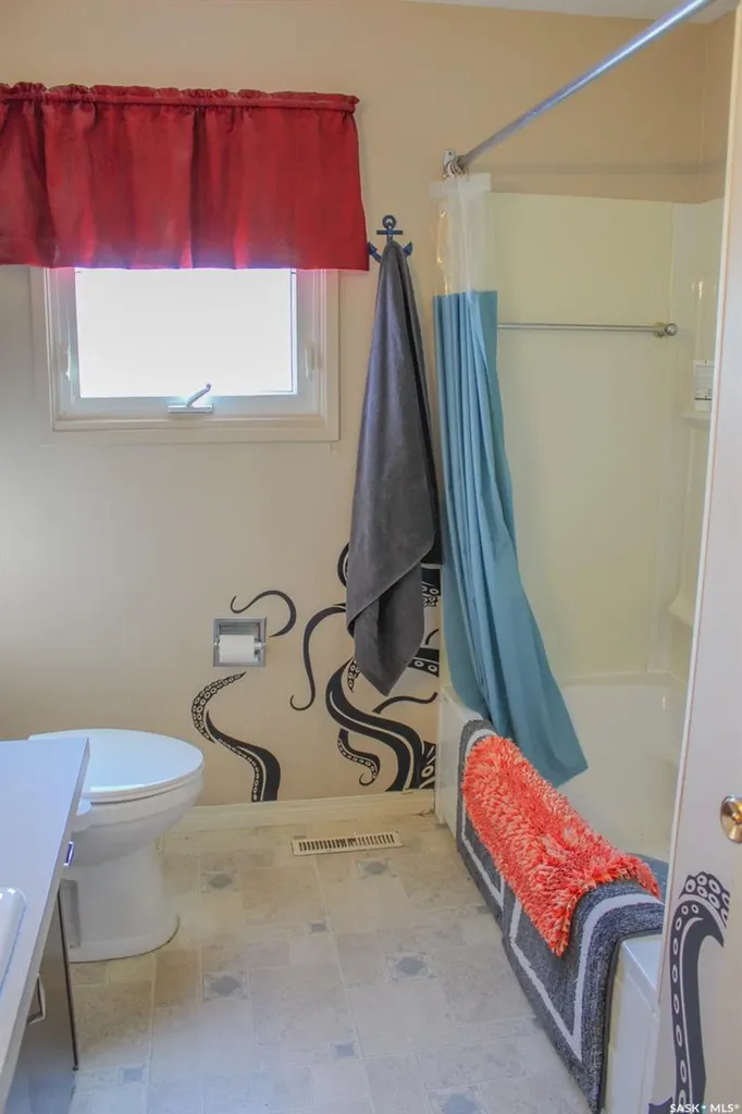 305 Churchill Drive Melfort SK S0E 1A0