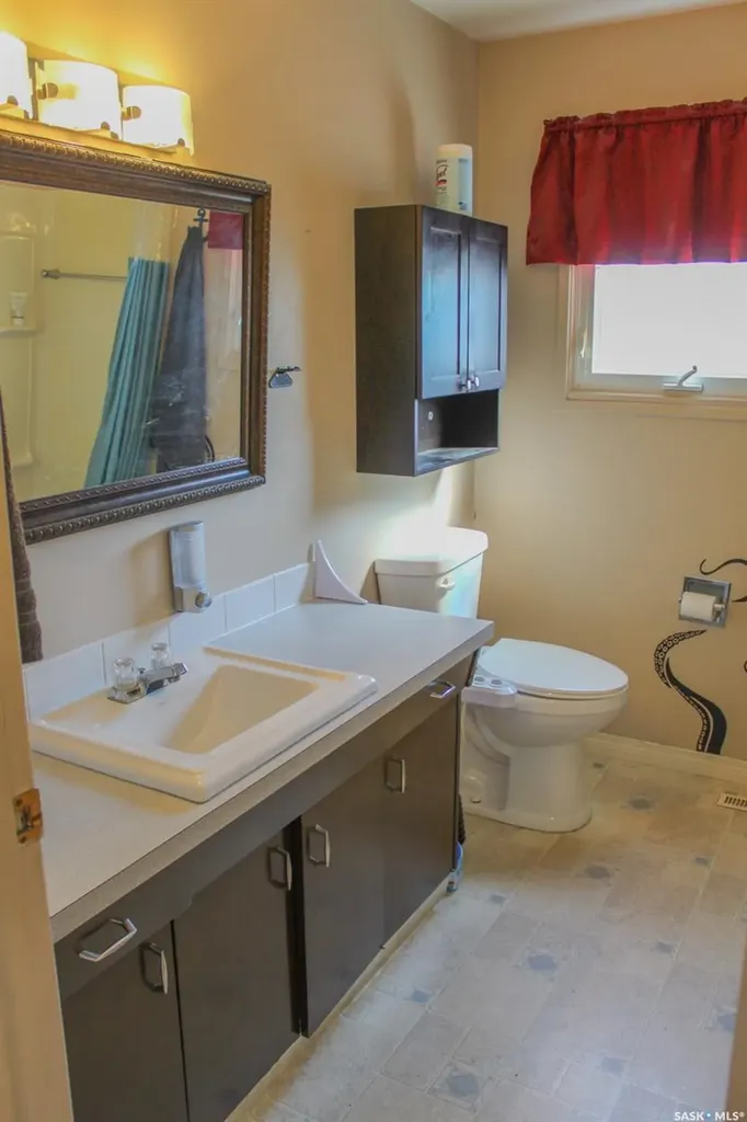 305 Churchill Drive Melfort SK S0E 1A0