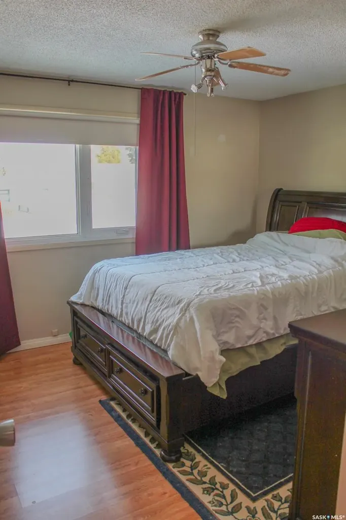 305 Churchill Drive Melfort SK S0E 1A0