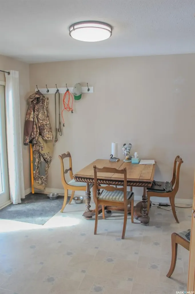 305 Churchill Drive Melfort SK S0E 1A0