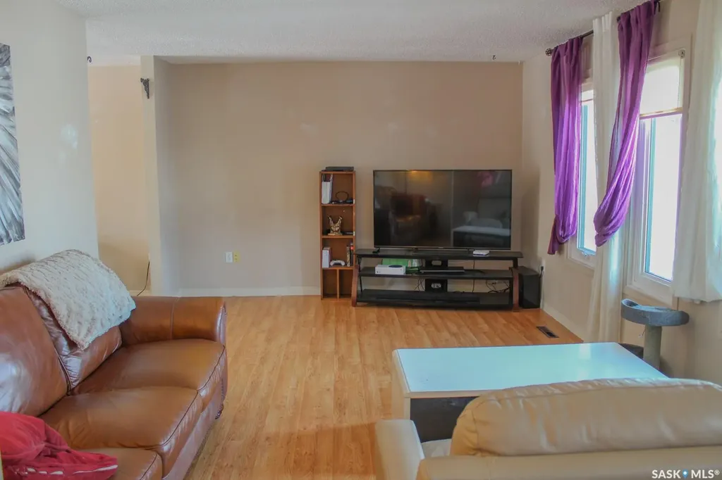 305 Churchill Drive Melfort SK S0E 1A0