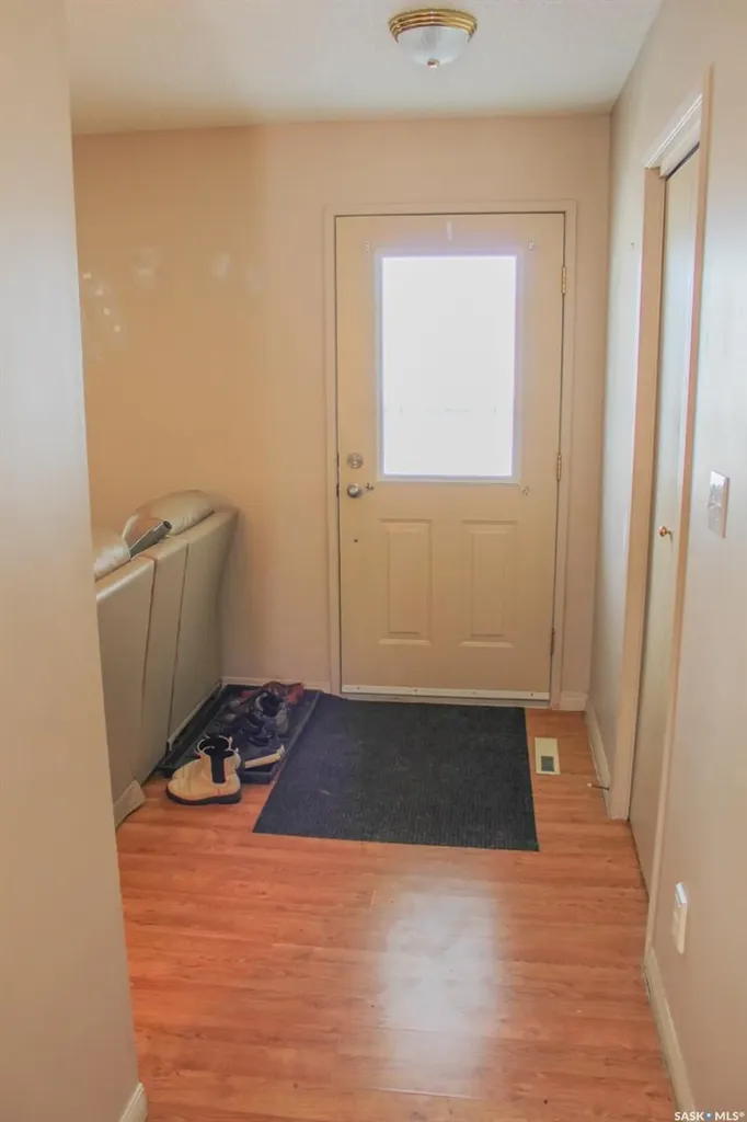 305 Churchill Drive Melfort SK S0E 1A0