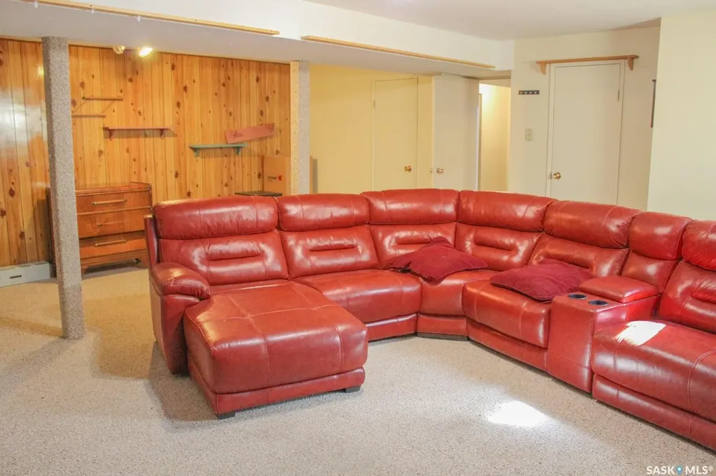305 Churchill Drive Melfort SK S0E 1A0