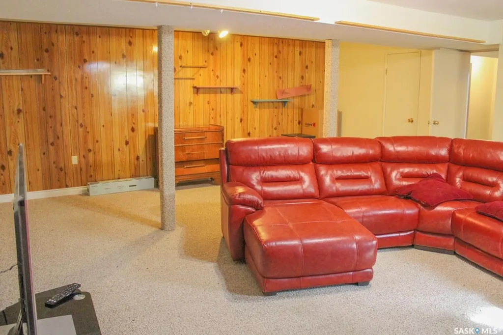 305 Churchill Drive Melfort SK S0E 1A0