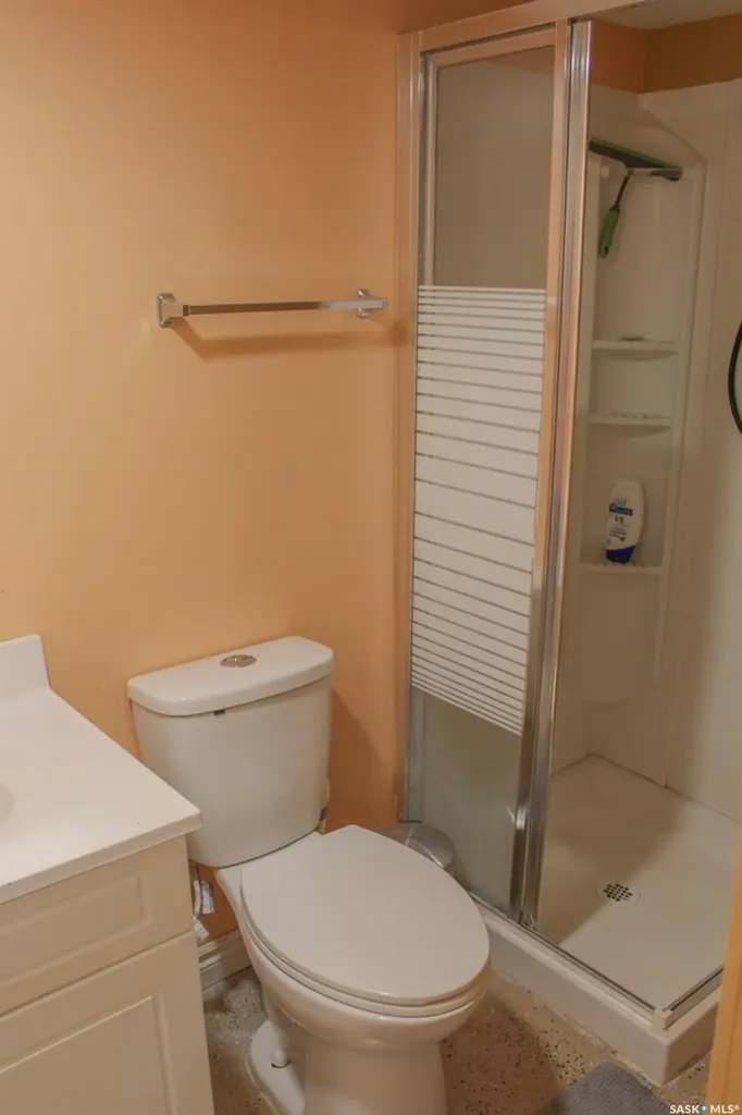 305 Churchill Drive Melfort SK S0E 1A0