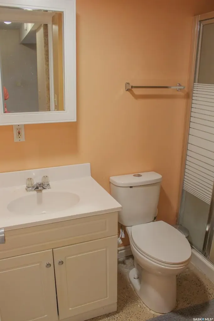 305 Churchill Drive Melfort SK S0E 1A0