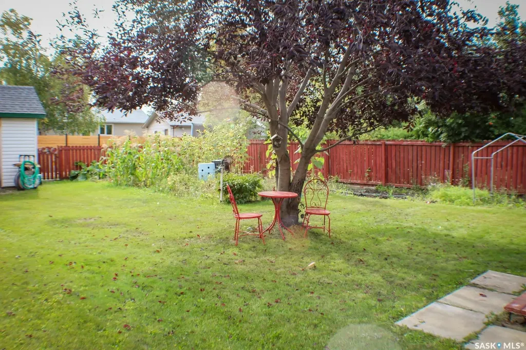 305 Churchill Drive Melfort SK S0E 1A0