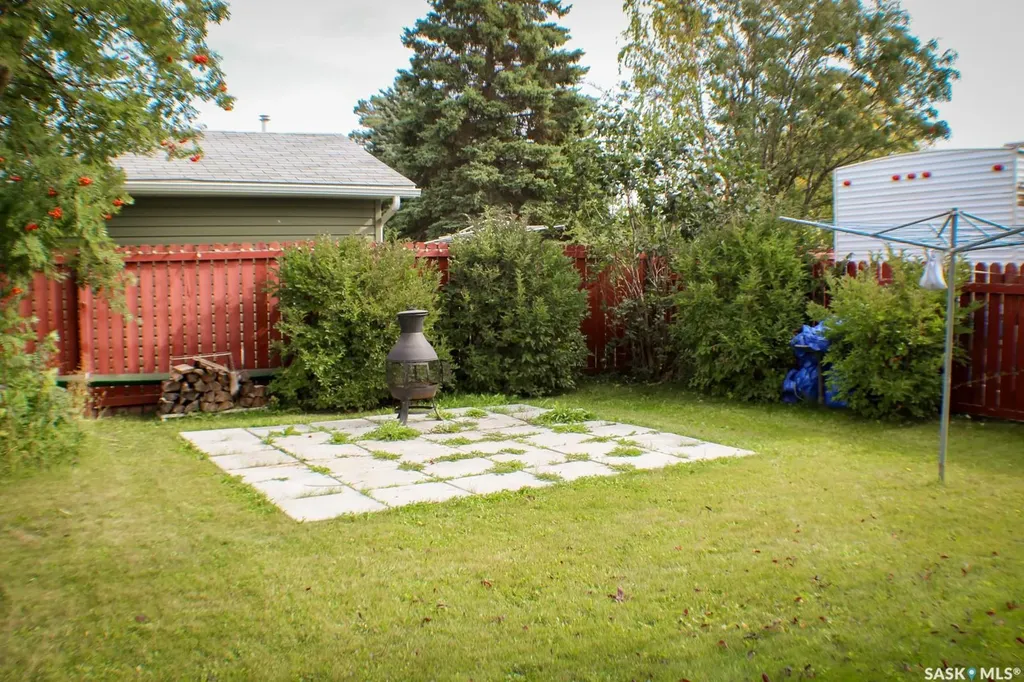 305 Churchill Drive Melfort SK S0E 1A0