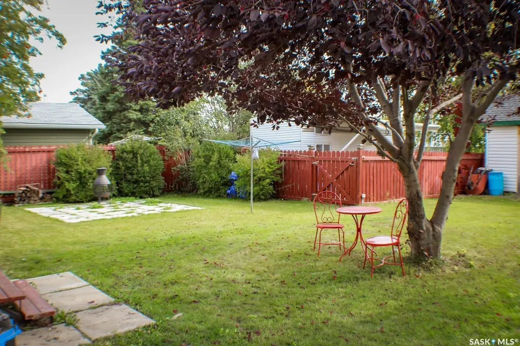 305 Churchill Drive Melfort SK S0E 1A0