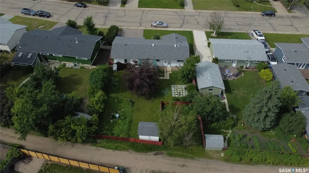 305 Churchill Drive Melfort SK S0E 1A0