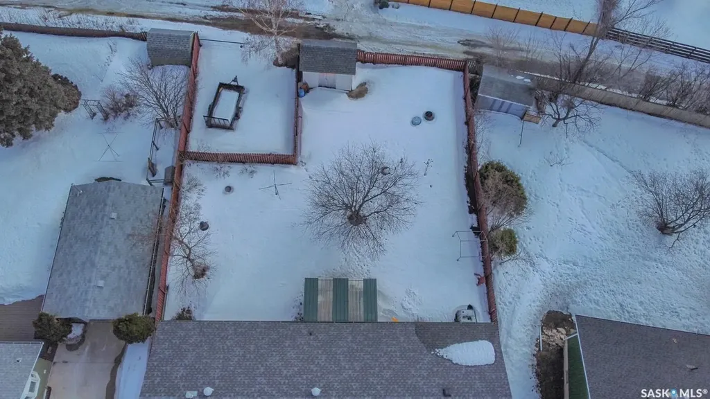 305 Churchill Drive Melfort SK S0E 1A0