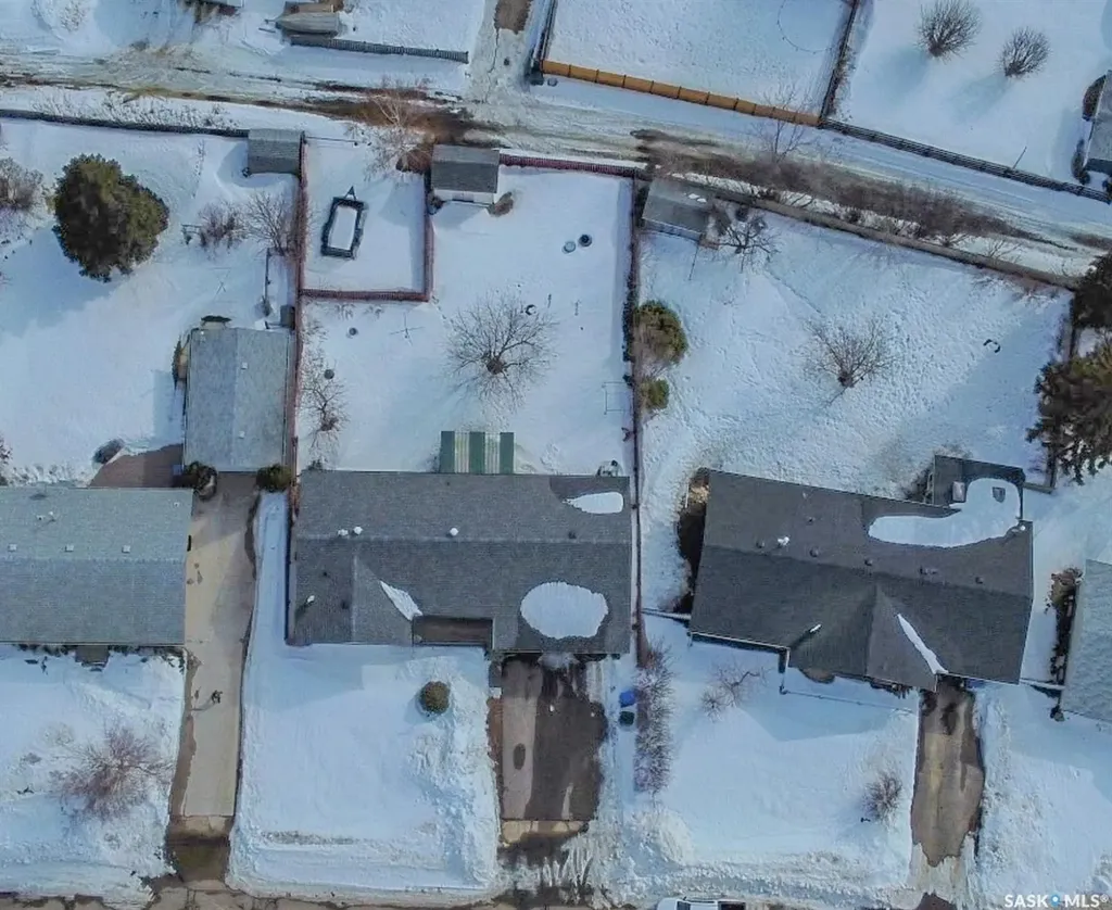 305 Churchill Drive Melfort SK S0E 1A0