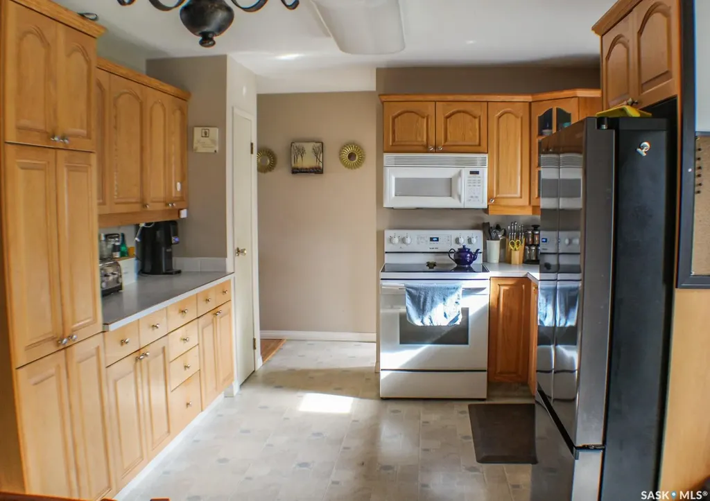 305 Churchill Drive Melfort SK S0E 1A0
