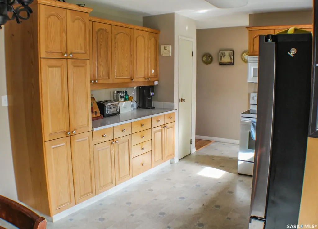 305 Churchill Drive Melfort SK S0E 1A0