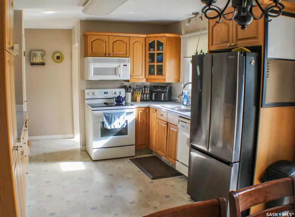 305 Churchill Drive Melfort SK S0E 1A0