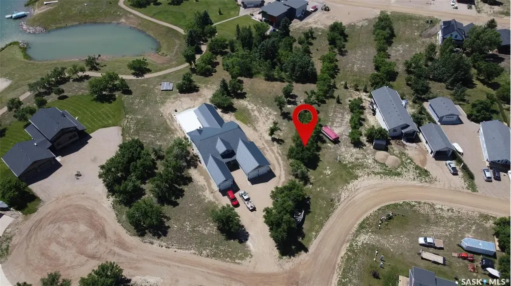 43 Grace Lane Coteau Rm No. 255 SK S0L 2E0