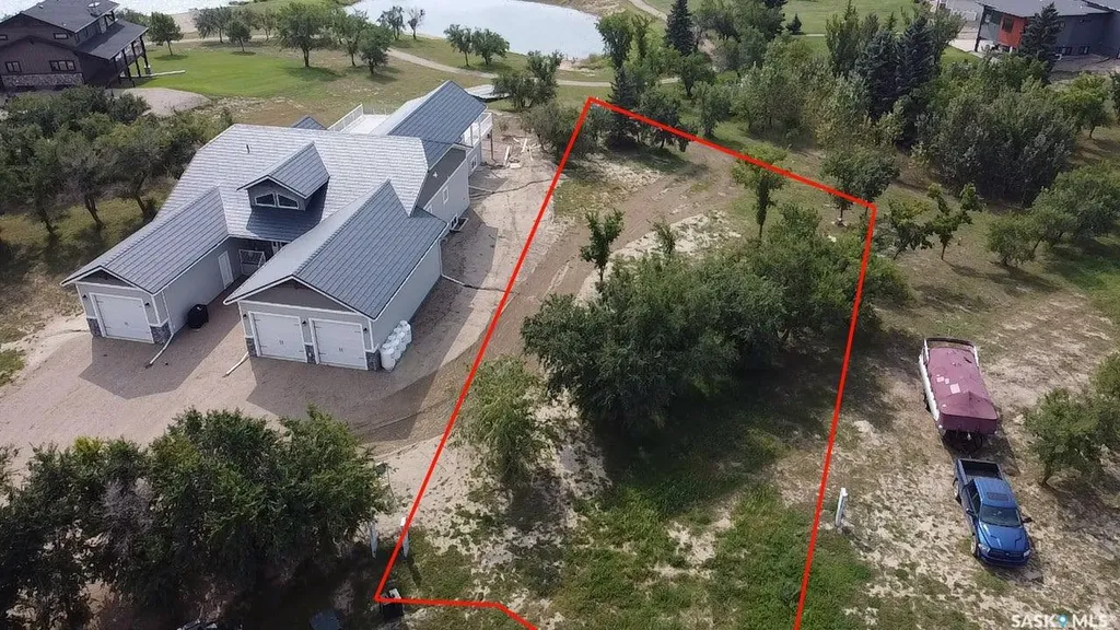 43 Grace Lane Coteau Rm No. 255 SK S0L 2E0