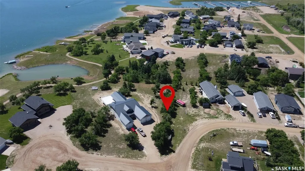 43 Grace Lane Coteau Rm No. 255 SK S0L 2E0