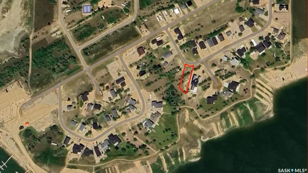 43 Grace Lane Coteau Rm No. 255 SK S0L 2E0