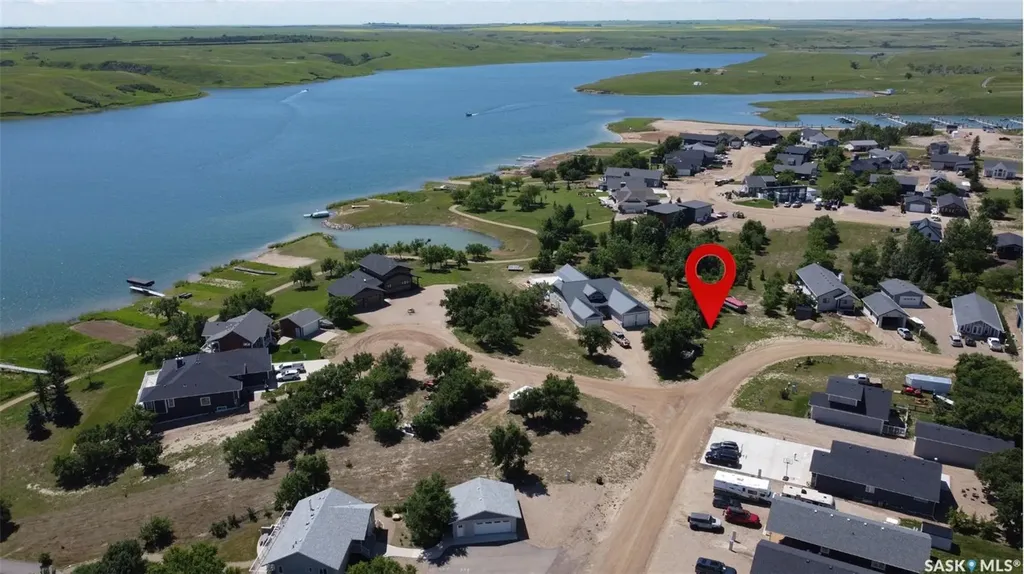 43 Grace Lane Coteau Rm No. 255 SK S0L 2E0