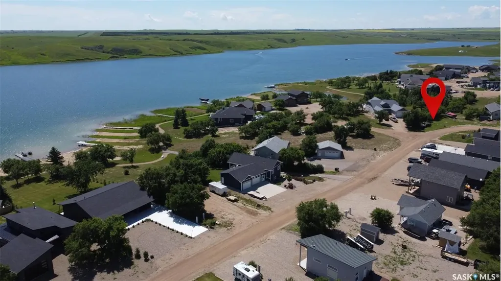 43 Grace Lane Coteau Rm No. 255 SK S0L 2E0