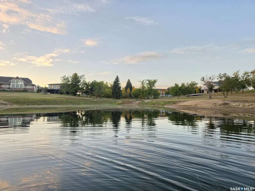 43 Grace Lane Coteau Rm No. 255 SK S0L 2E0