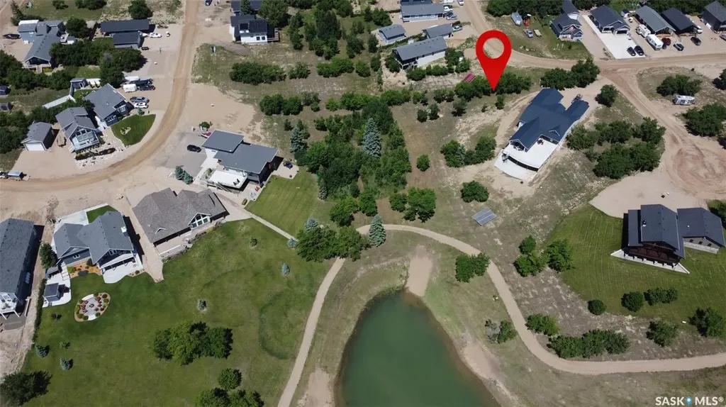 43 Grace Lane Coteau Rm No. 255 SK S0L 2E0