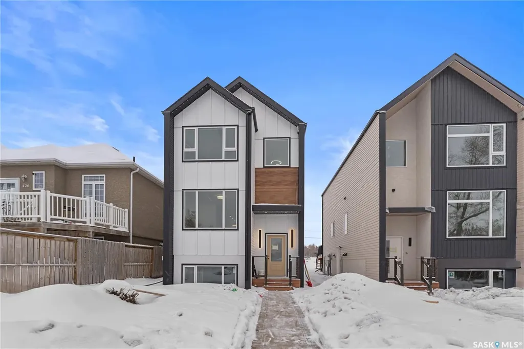 424 Empress Street Saskatoon SK S7K 0Y1