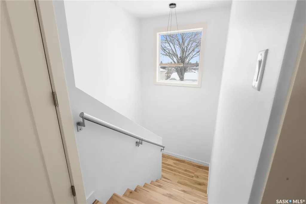 424 Empress Street Saskatoon SK S7K 0Y1