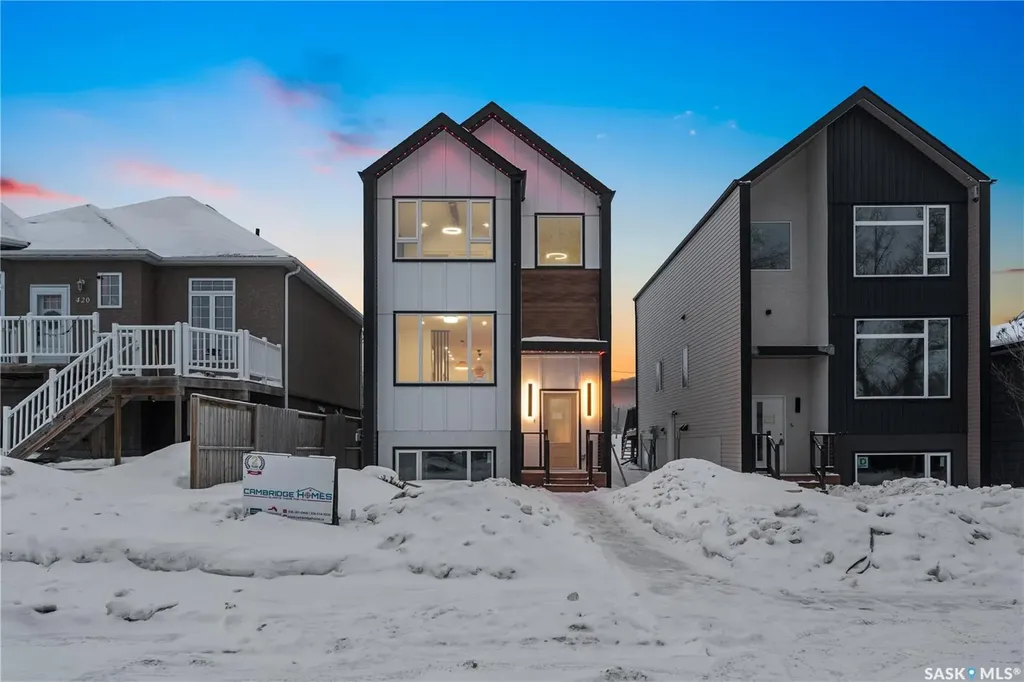 424 Empress Street Saskatoon SK S7K 0Y1