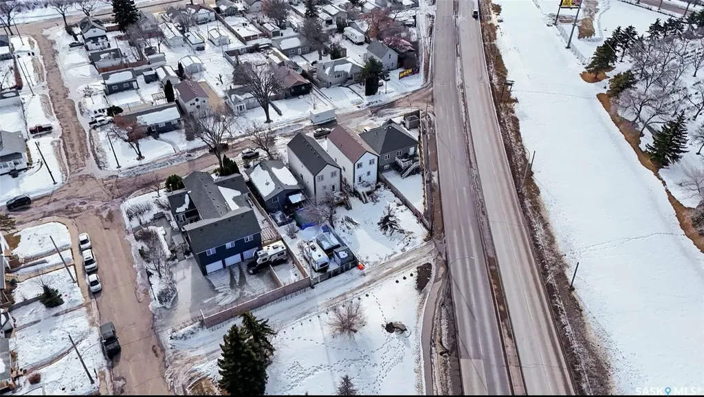 424 Empress Street Saskatoon SK S7K 0Y1