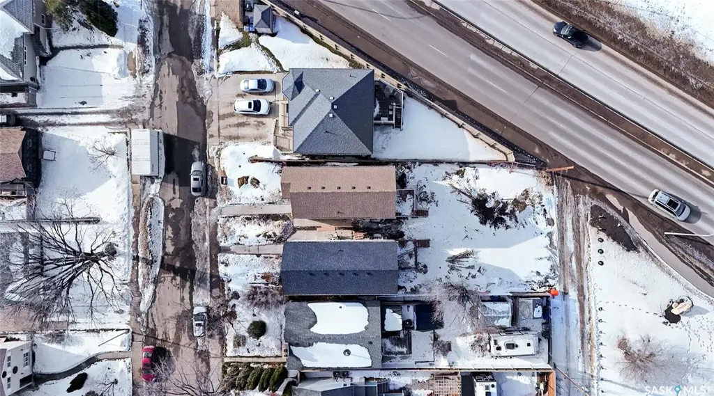 424 Empress Street Saskatoon SK S7K 0Y1