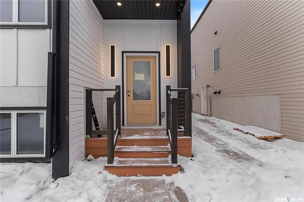 424 Empress Street Saskatoon SK S7K 0Y1