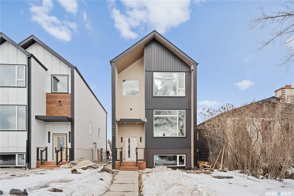 426 Empress Street Saskatoon SK S7K 0Y1