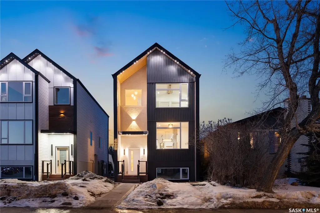426 Empress Street Saskatoon SK S7K 0Y1
