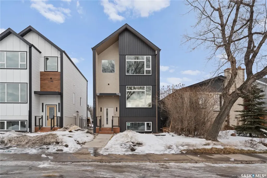 426 Empress Street Saskatoon SK S7K 0Y1