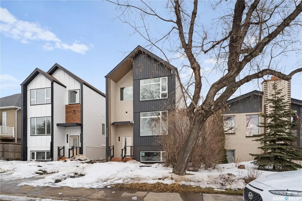 426 Empress Street Saskatoon SK S7K 0Y1