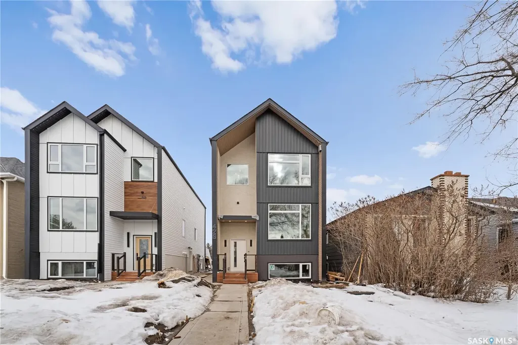 426 Empress Street Saskatoon SK S7K 0Y1