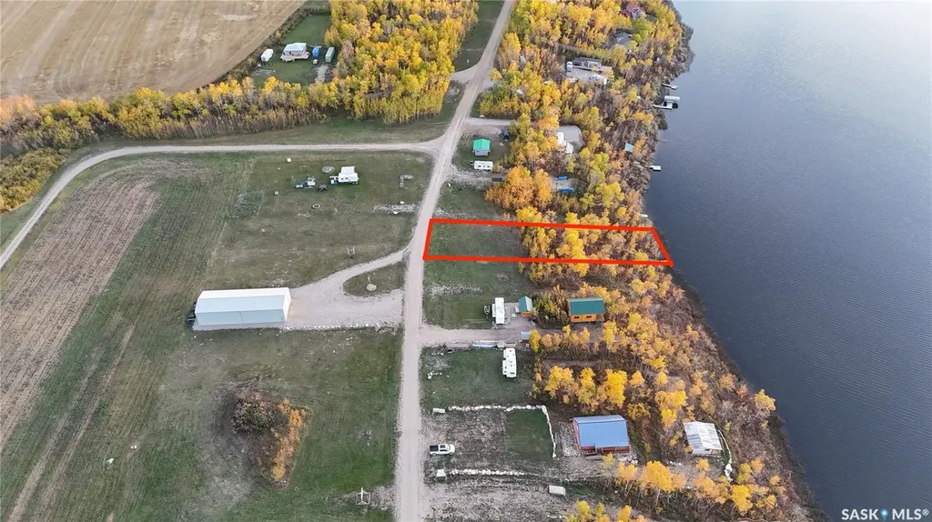 Rural Address Rhona Lake SK S0K 4X0