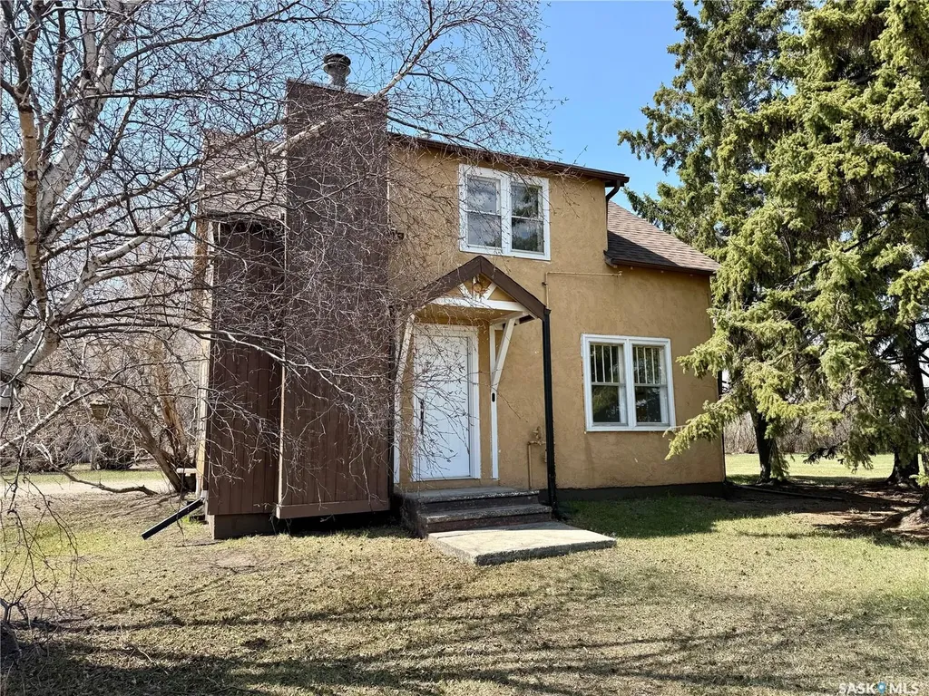 306 Gladstone Avenue S Yorkton SK S3N 3W3
