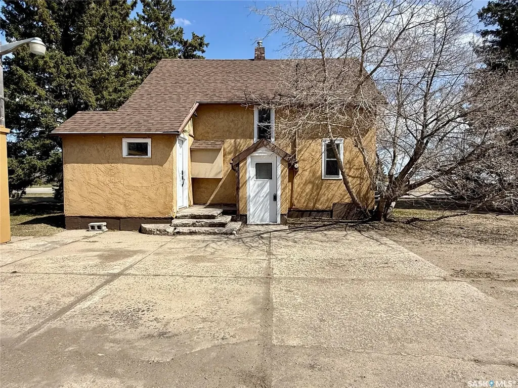 306 Gladstone Avenue S Yorkton SK S3N 3W3