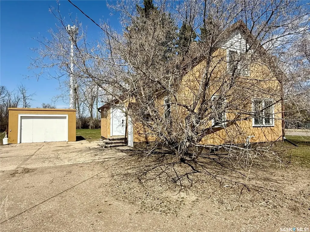306 Gladstone Avenue S Yorkton SK S3N 3W3