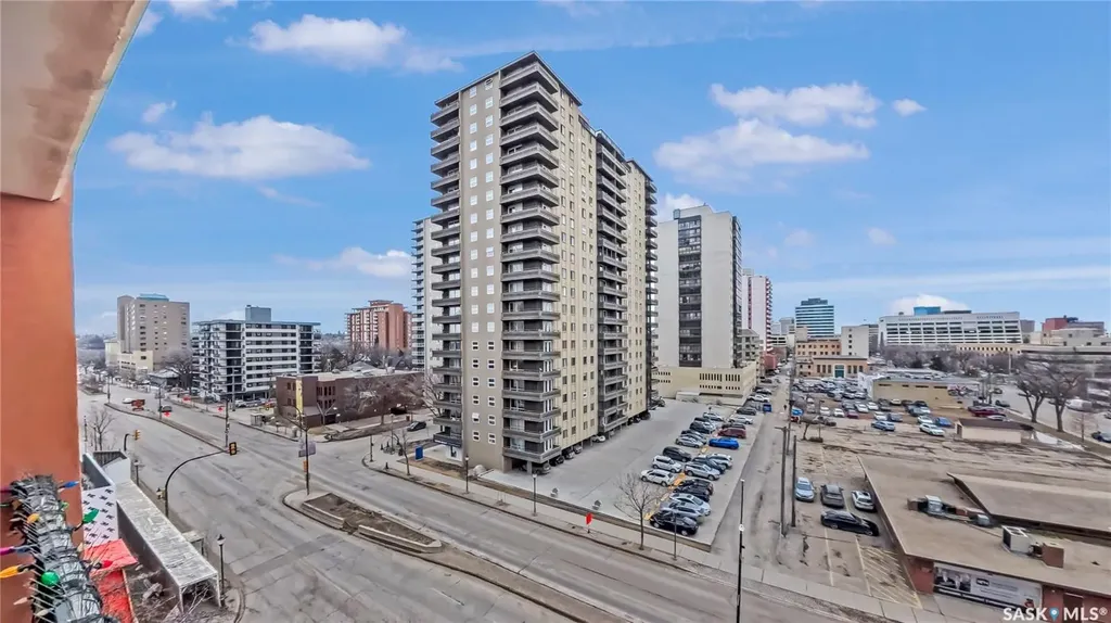 405 5th Avenue N Saskatoon SK S7K 6Z3