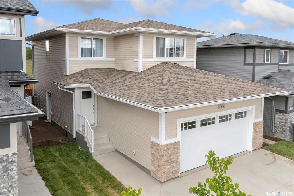 304 Pepper Place Saskatoon SK S7V 1S7