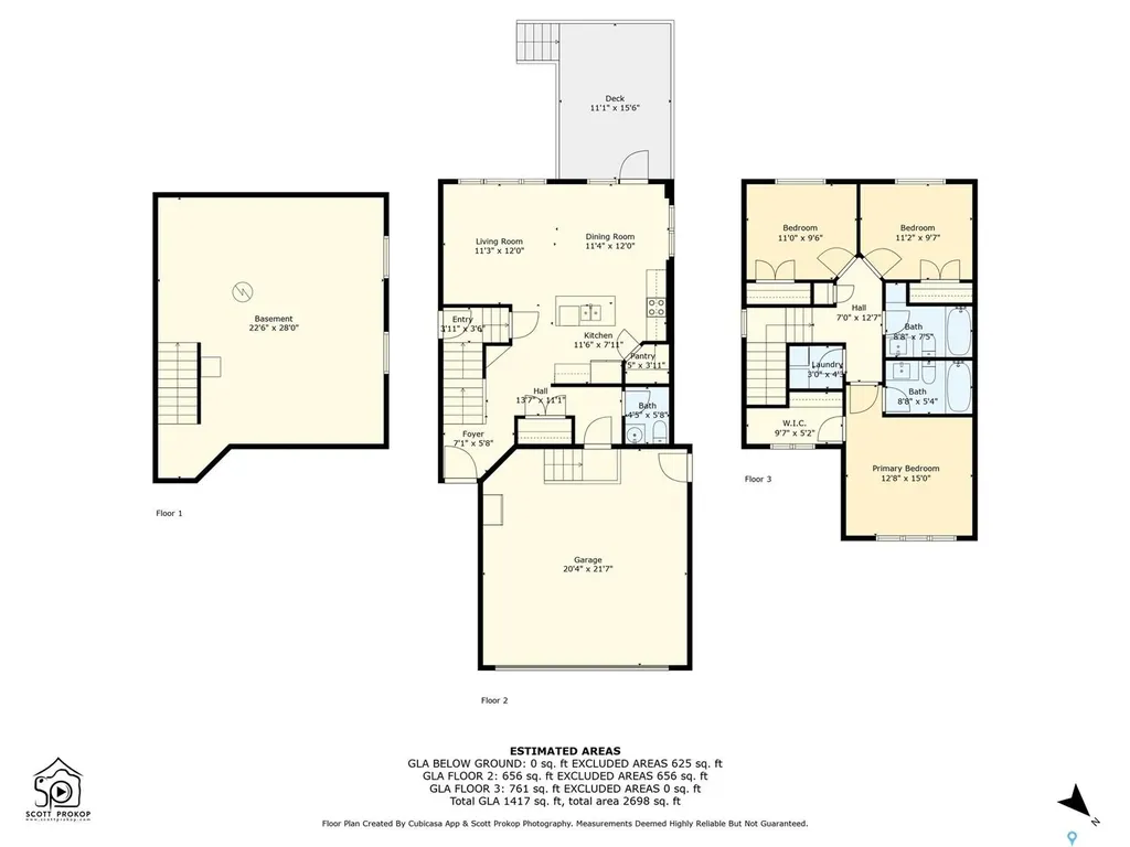304 Pepper Place Saskatoon SK S7V 1S7
