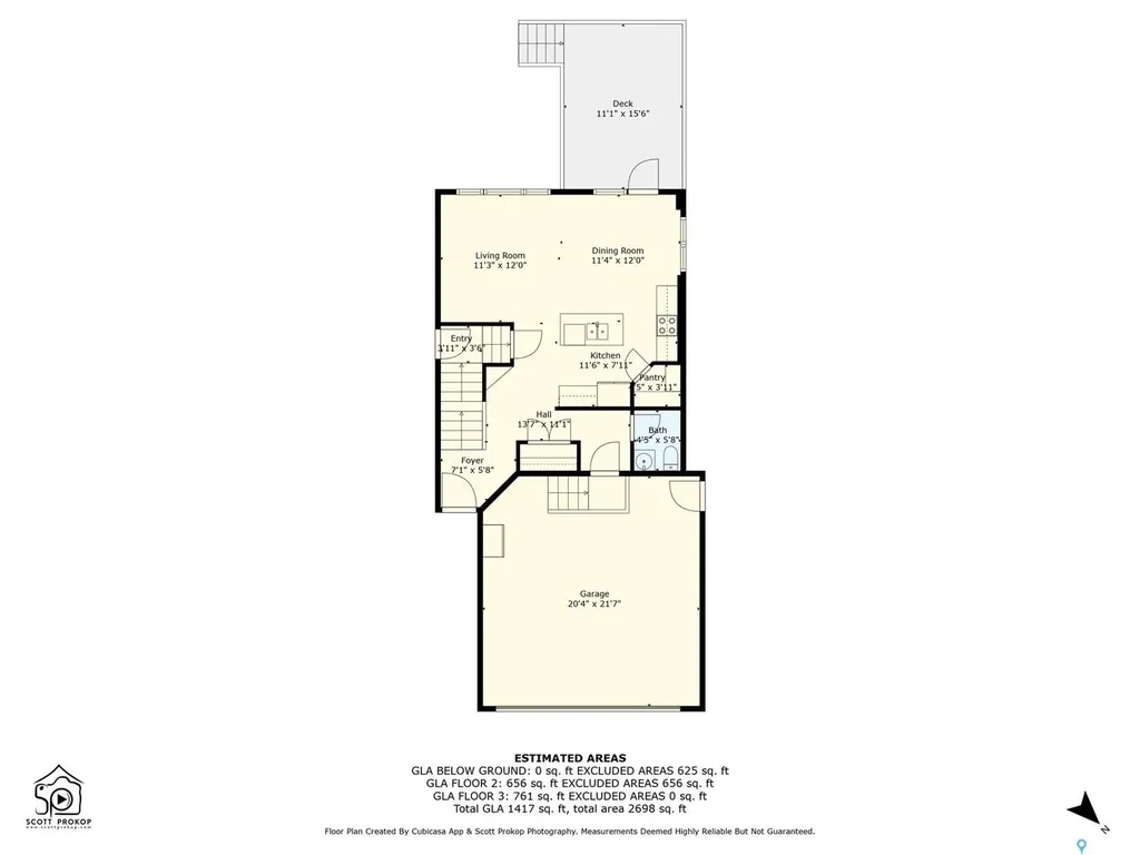 304 Pepper Place Saskatoon SK S7V 1S7