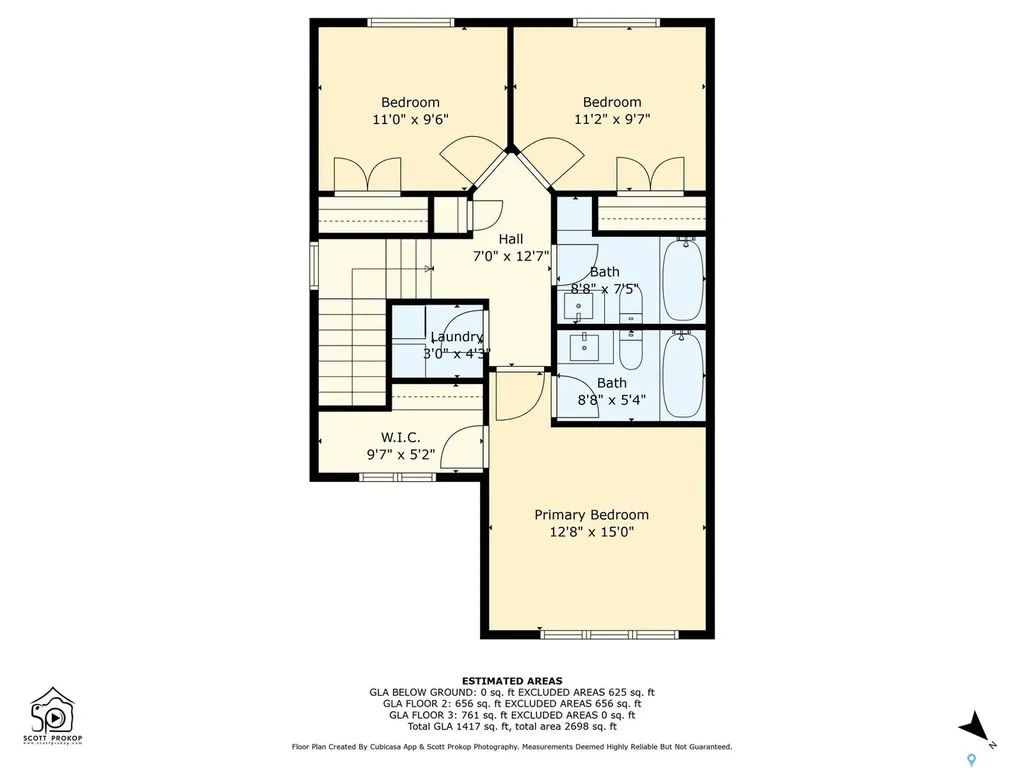 304 Pepper Place Saskatoon SK S7V 1S7