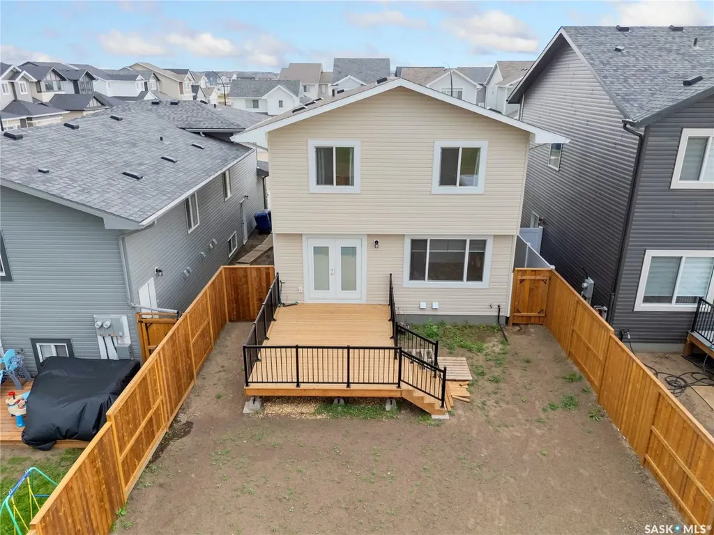 304 Pepper Place Saskatoon SK S7V 1S7