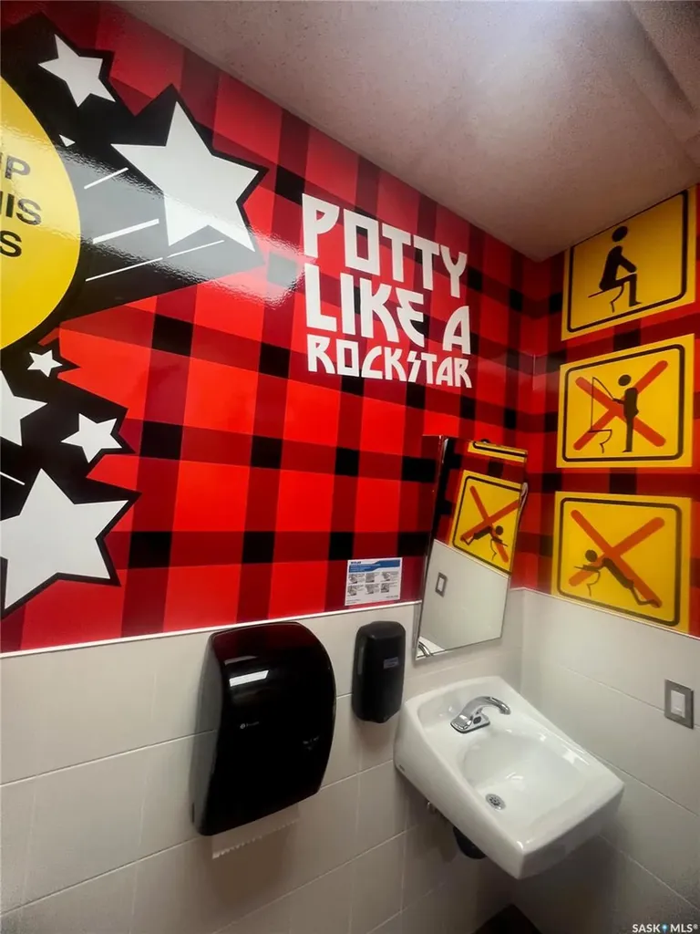 1920 8th Street E Saskatoon SK S7H 0T7